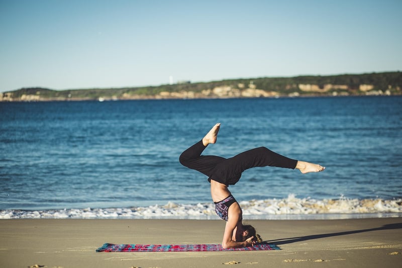 Mindfulness Practice